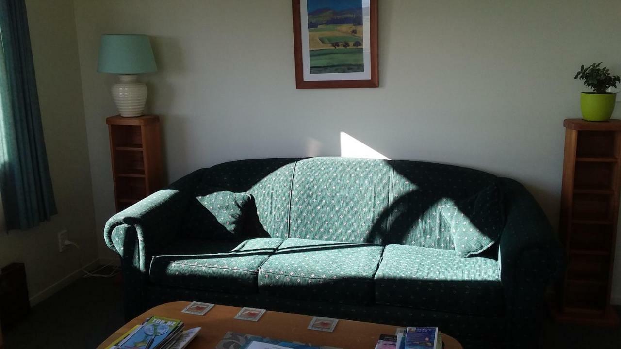 Kaipara Views Eco Lodge Glorit Eksteriør billede