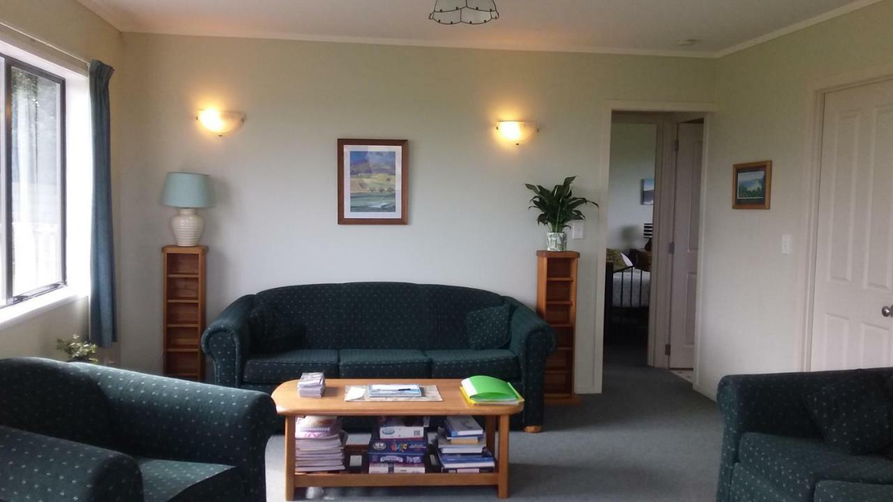 Kaipara Views Eco Lodge Glorit Eksteriør billede